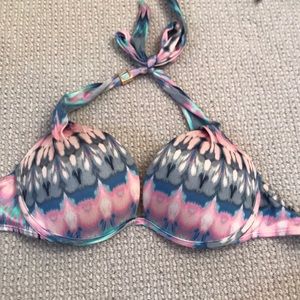 Victoria Secret Swimsuit Top